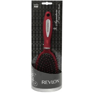 Revlon Signature Oval Cushion Brush 2980