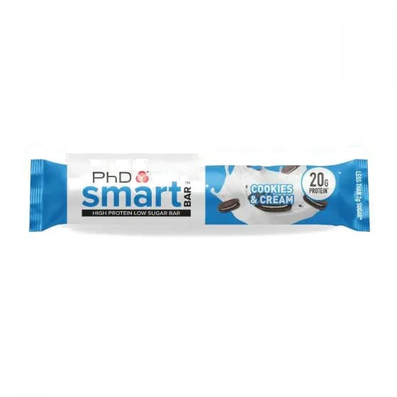 Phd Smart Cookie And Cream