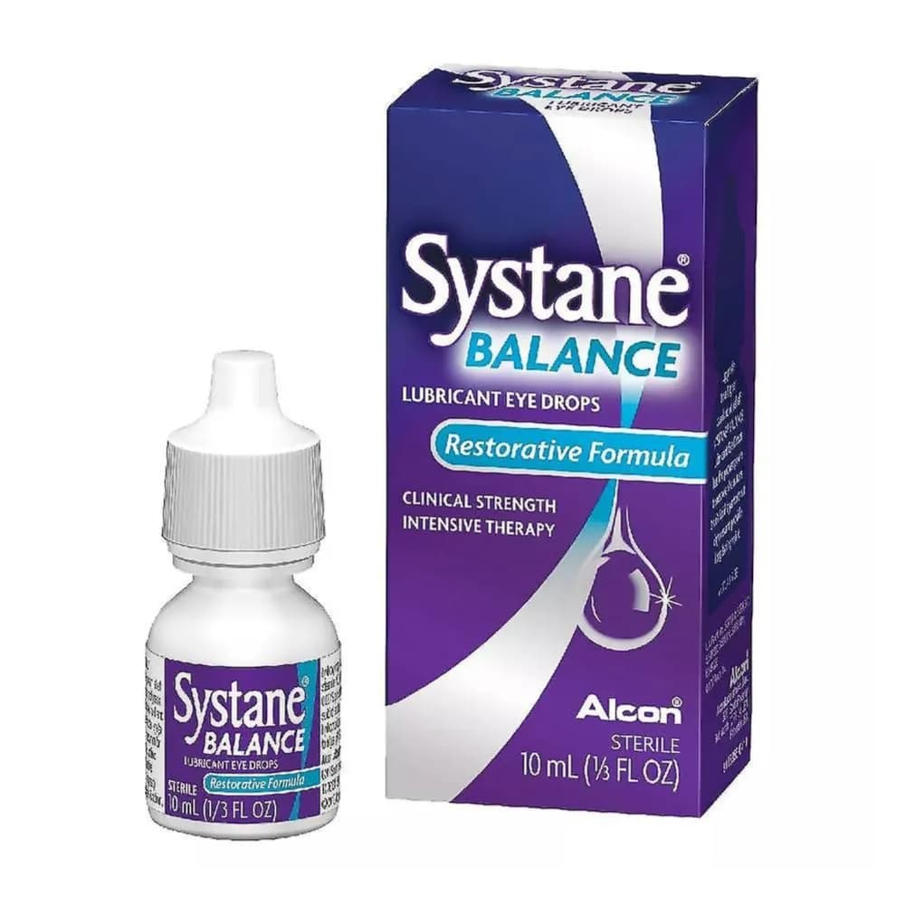 Systane Balance