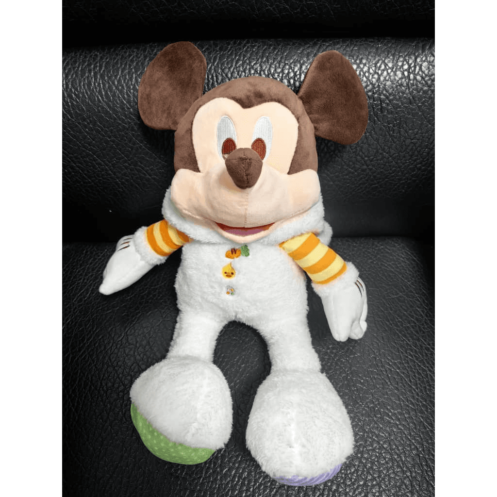 43cm Micky