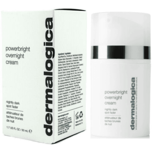 Dermalogica Powerbright Overnight Cream 50M