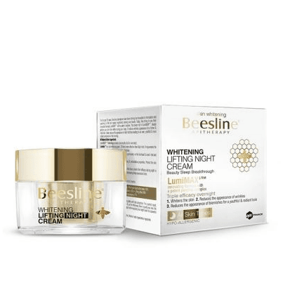 Beesline Whitening Lifting Night Cream 50 Ml