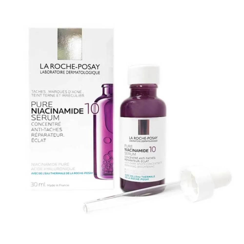 La Roche-Posay Niacinamide Serum 30Ml 