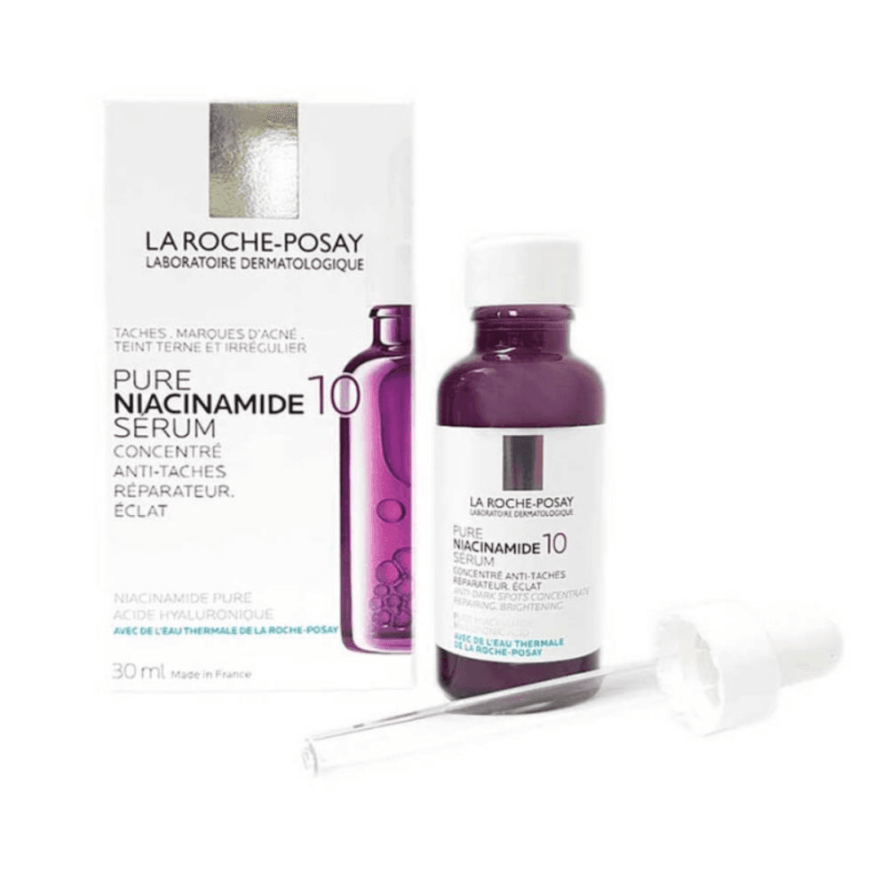 La Roche-Posay Niacinamide Serum 30Ml 