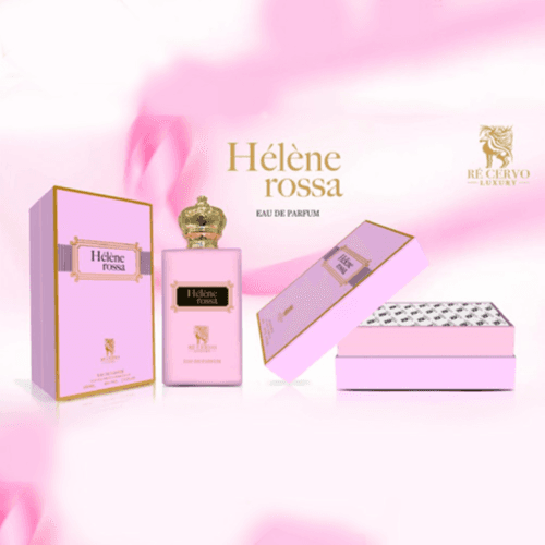 Helene Rossa Re Cervo Luxury 80Ml