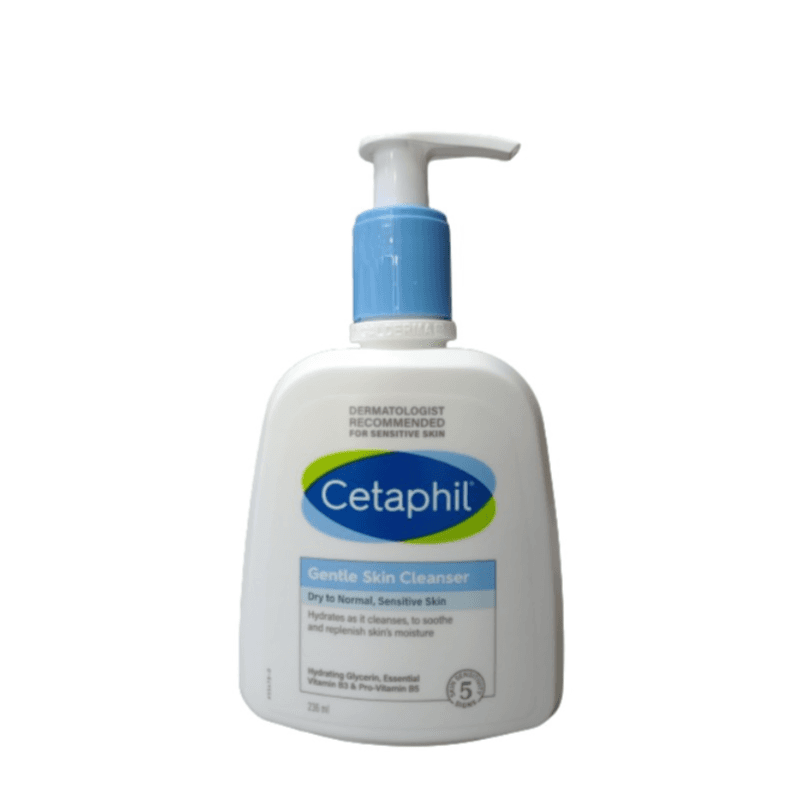 Cetaphil Gentle Skin Cleanser 236 ml