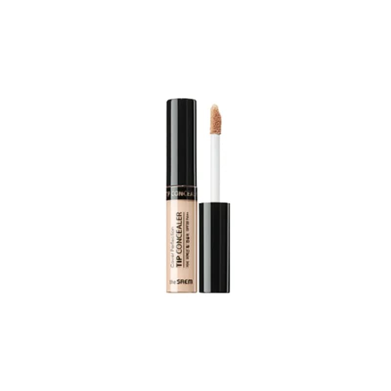 Cover Perfection - Tip Concealer (6.5G) - 1.25 Light Beige