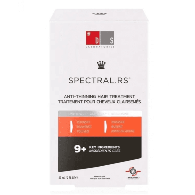 Ds Spectral Rs Anti Thinning Hair Treatment