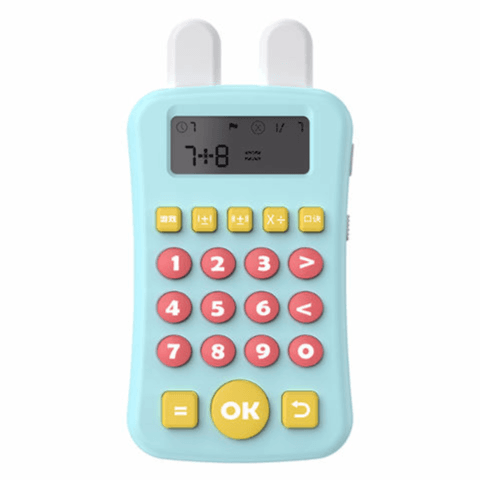 Shopi Math Early Education Machine