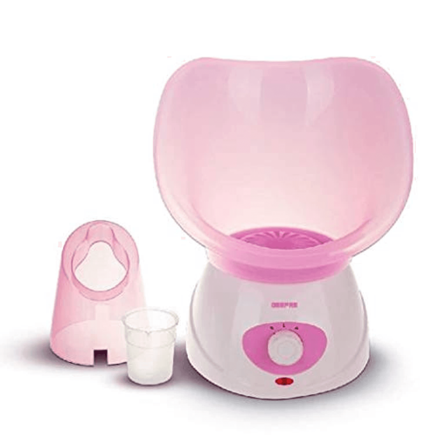 Geepas Facial Steamer Gfs8701