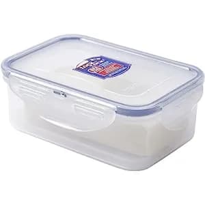 Xpo Plastic Food Container 1.0l