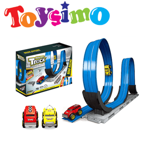 Racing Track Small (Buy 1 Get 1 Free)