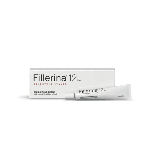 Fillerina 12 Ha Grade 5 Eye Contour Cream (Buy 1 Get 1 Free)