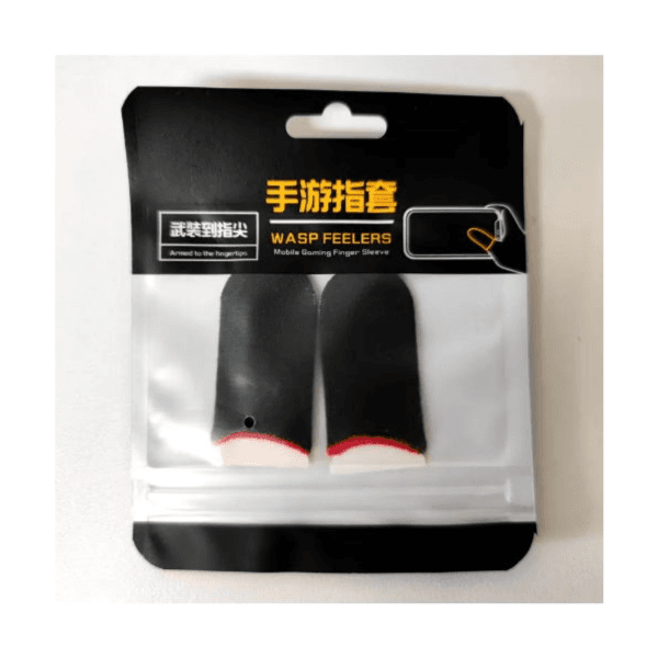 PUBG Thumb Gloves Non-Slip Finger