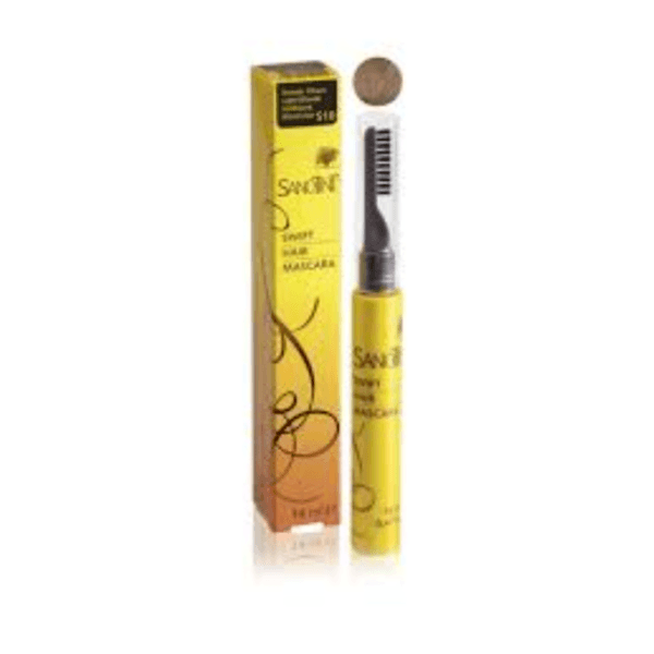 Sanotint Swift Hair Colour Mascara Light Blonde 10 14ml