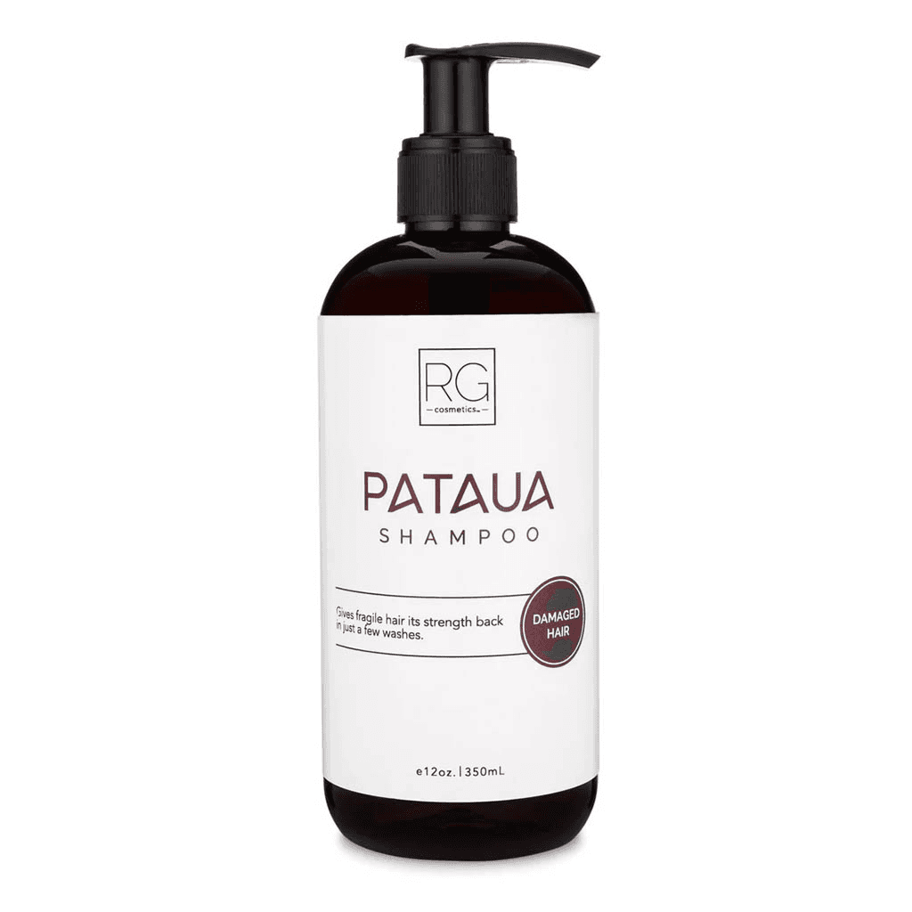 Pataua Shampoo 350ml