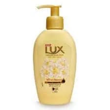 Lux Perfumed Hand Wash Velvet Jasmine 200ml