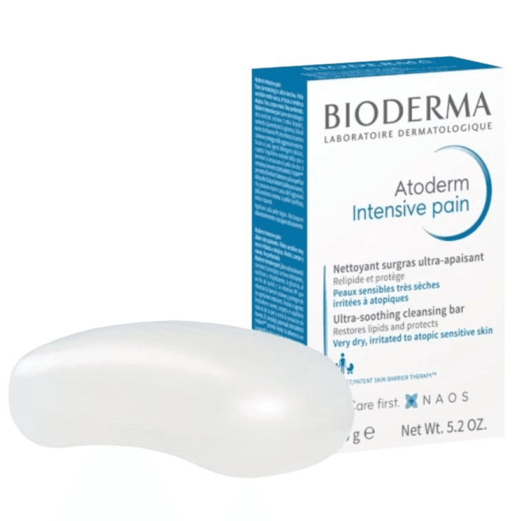 Atoderm Bio001 Oily Rich Soap 6000 - 01HU