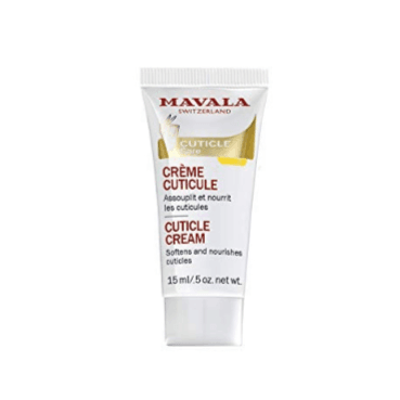 Mavala Cuticle Cream 15ml