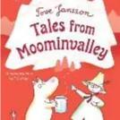 625429 Tales from Moominvalley (Trade Paperback / Paperback) Illustrated by Jansson, Tove