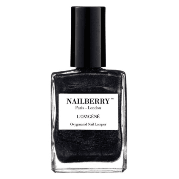 Nailberry: 50 Shades