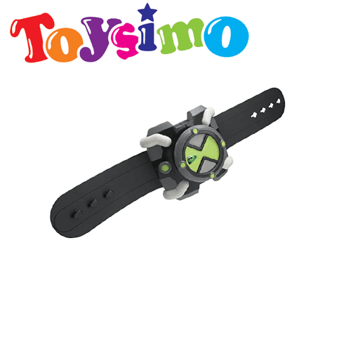 Ben10 Watch