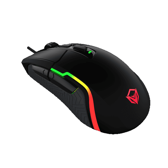 Meetion Professional Macro Gaming Mouse G3360