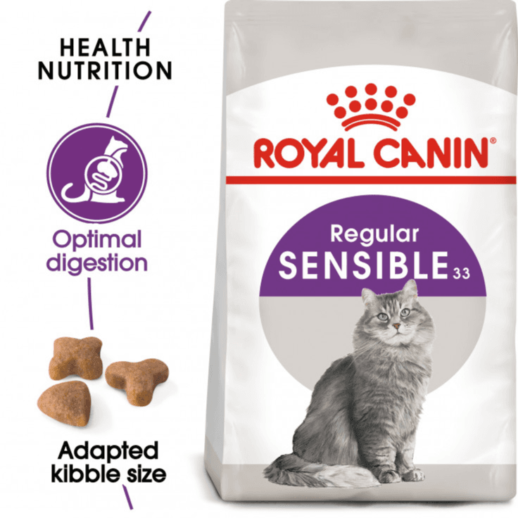 Royal Canin Sensible 2 Kg