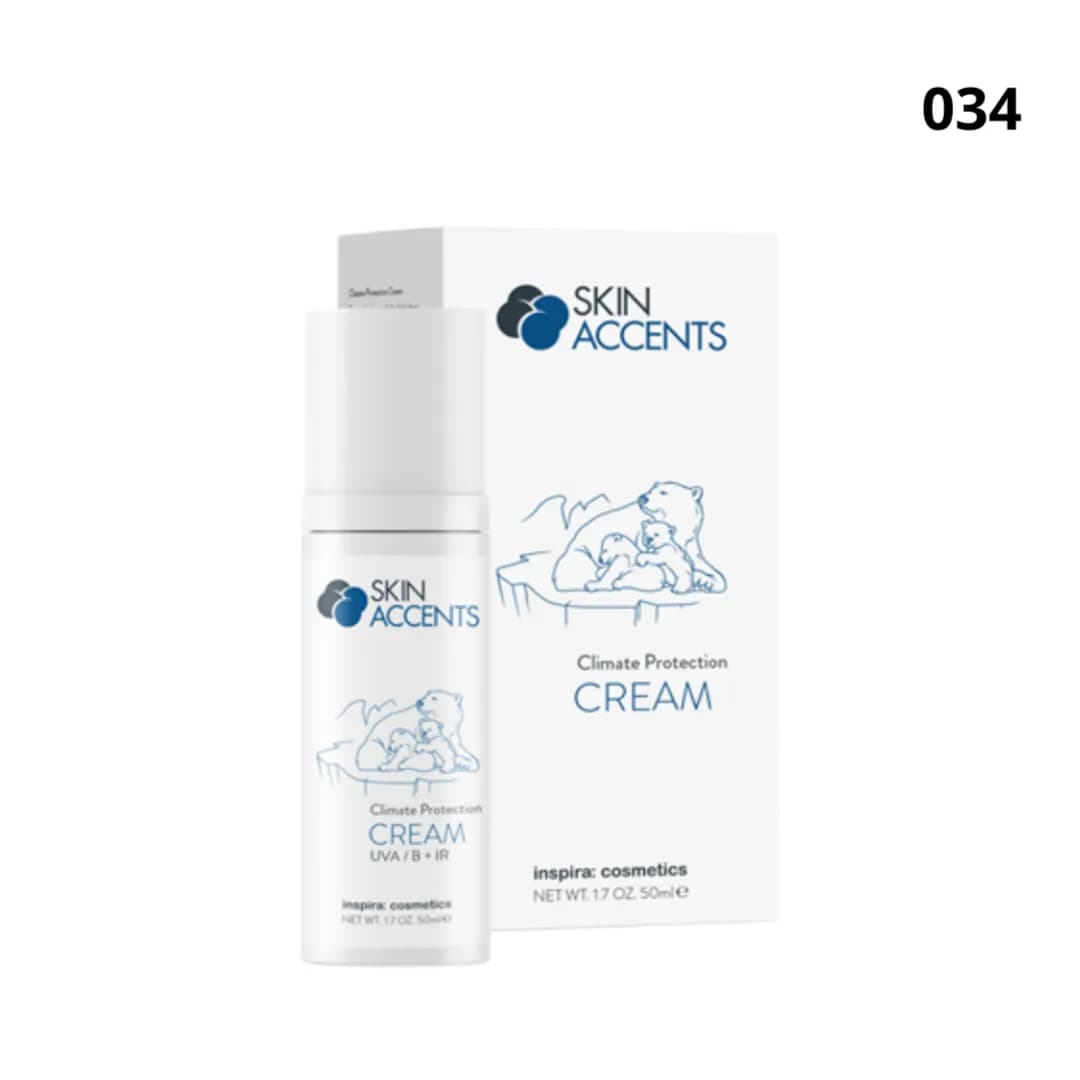 Climate Protection Cream 50ml (Buy 2 Get 1 Free)