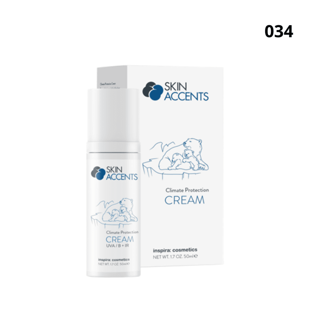 Climate Protection Cream 50ml 