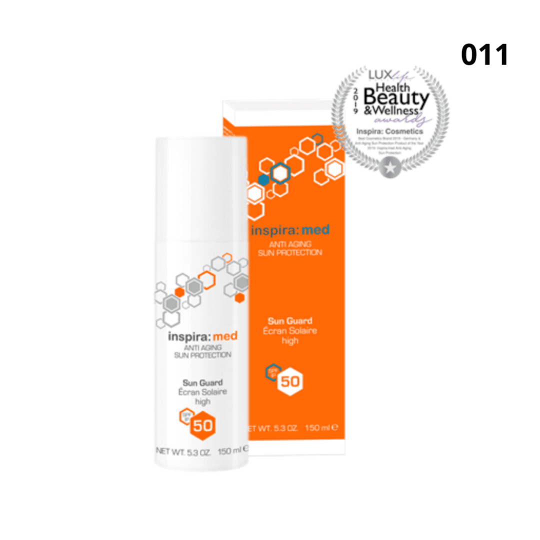 Sun Protection SPF 50 150ML 