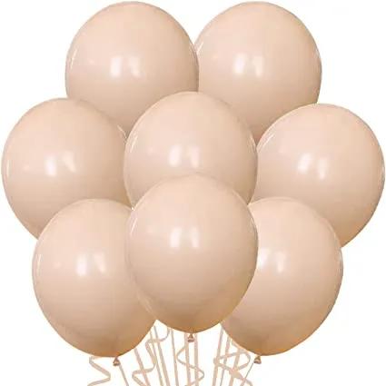 Standard Skin Tone Balloon