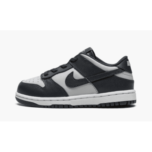 Nike Dunk Low Retro Georgetown Kids