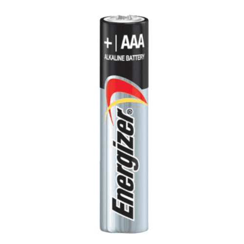 Energizer Battery AAA