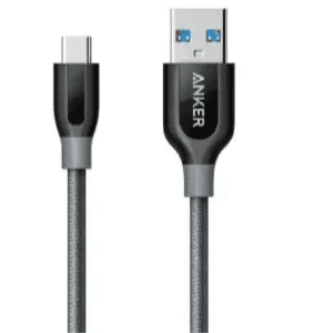 Cable Anker Type - C 3ft