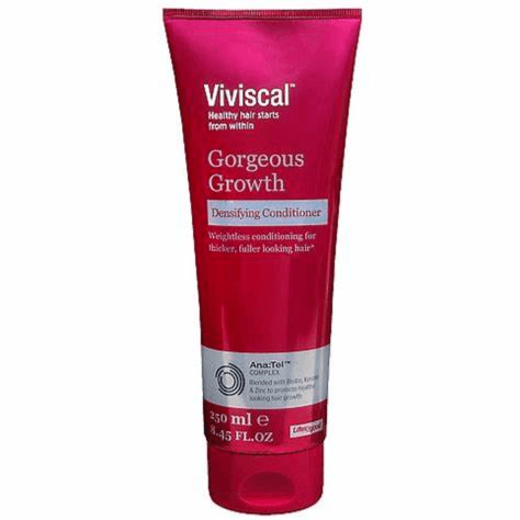 Viviscal Gorgeous Growth Densifying Conditioner