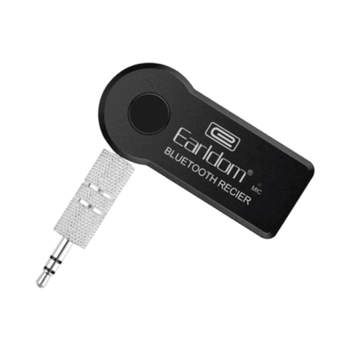 Earldom Wireless Audio Receiver And Adapter Et-m6