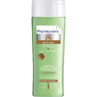 Pharmaceris H Sebopurin Normalizing Shampoo 250Ml