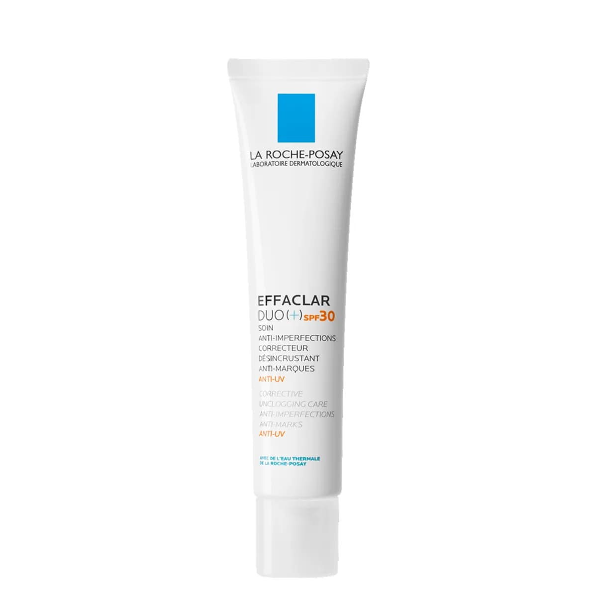 La Roche Posay Effaclar Duo Plus Spf 30 40 Ml