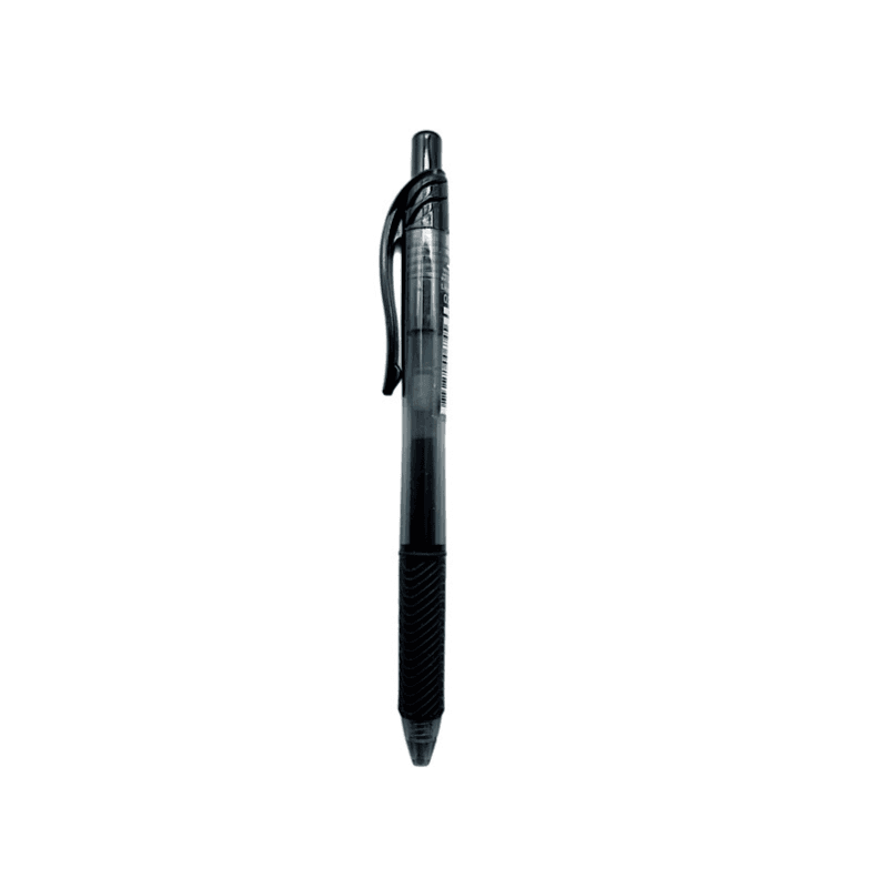 Pentel 0.7 Energel black Ball point pen - 239