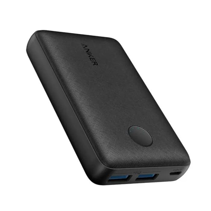 Anker Power Core Select 10000 Usb A 2 Port