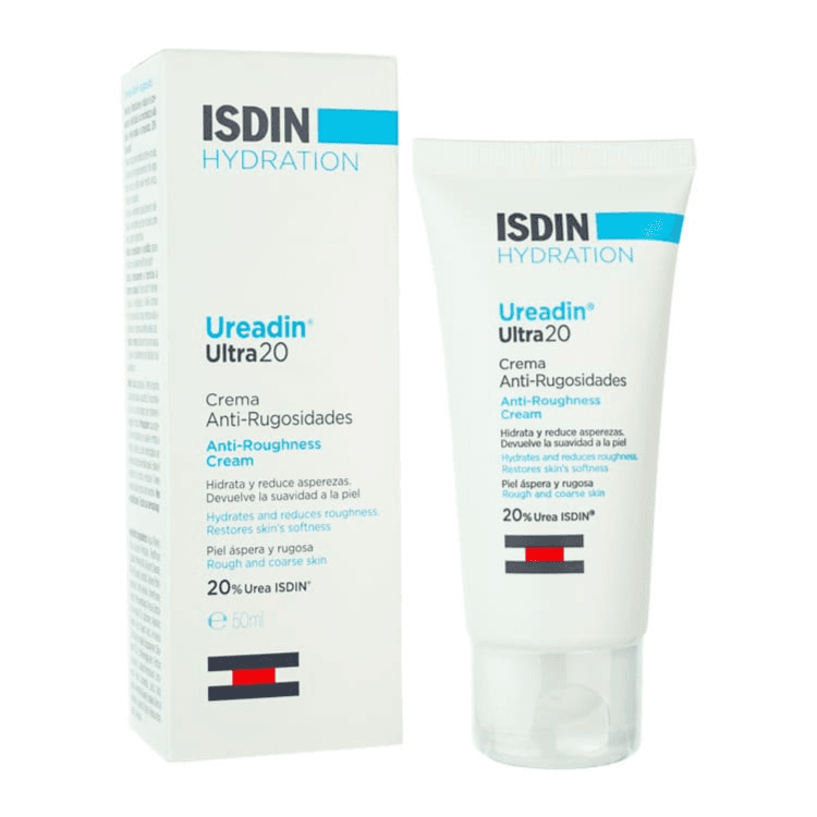 Isdin Ureadin Ultra 20 