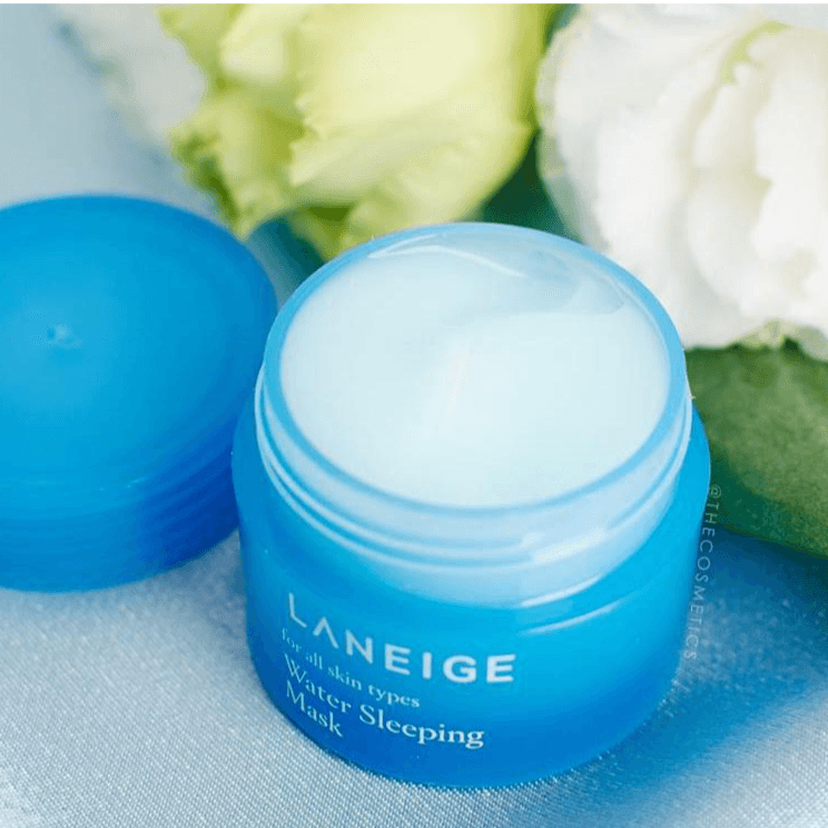 Laneige Water Sleeping Mask 15 Ml