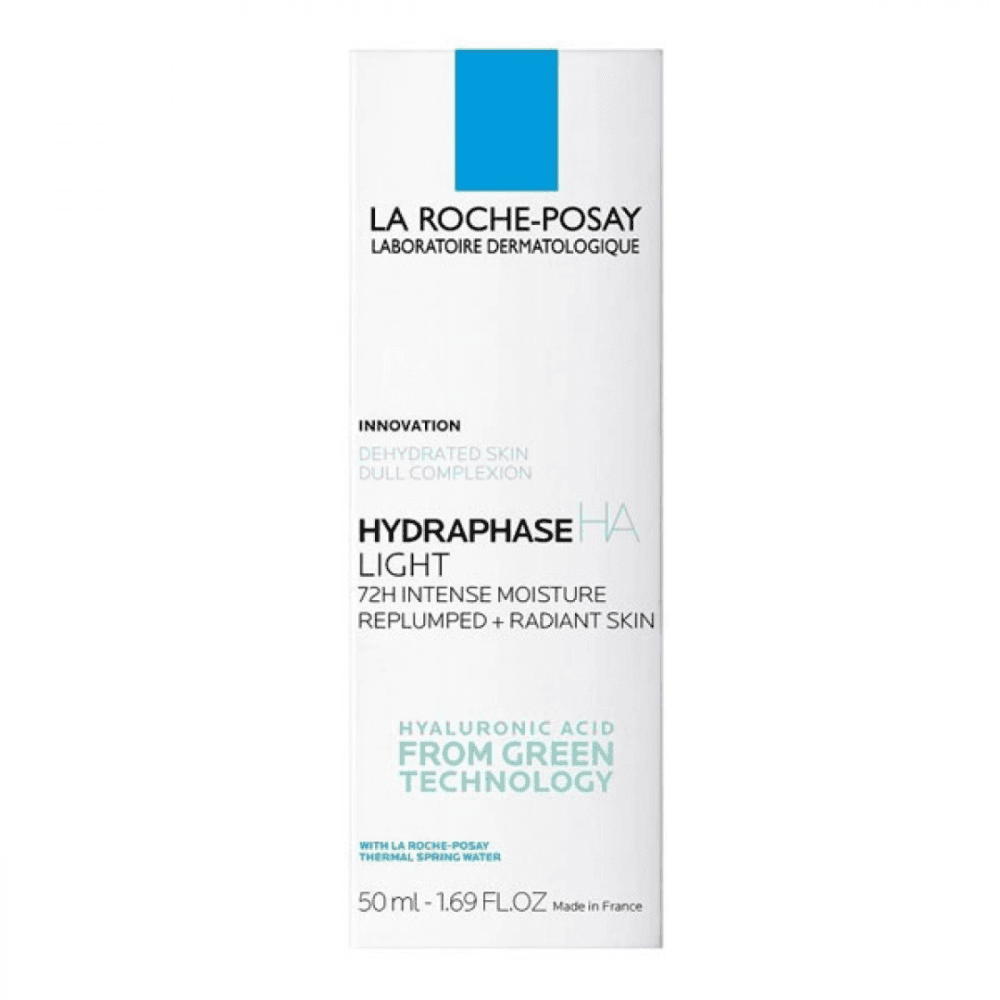 La Roche Posay Hydraphase Ha Light 50 Ml