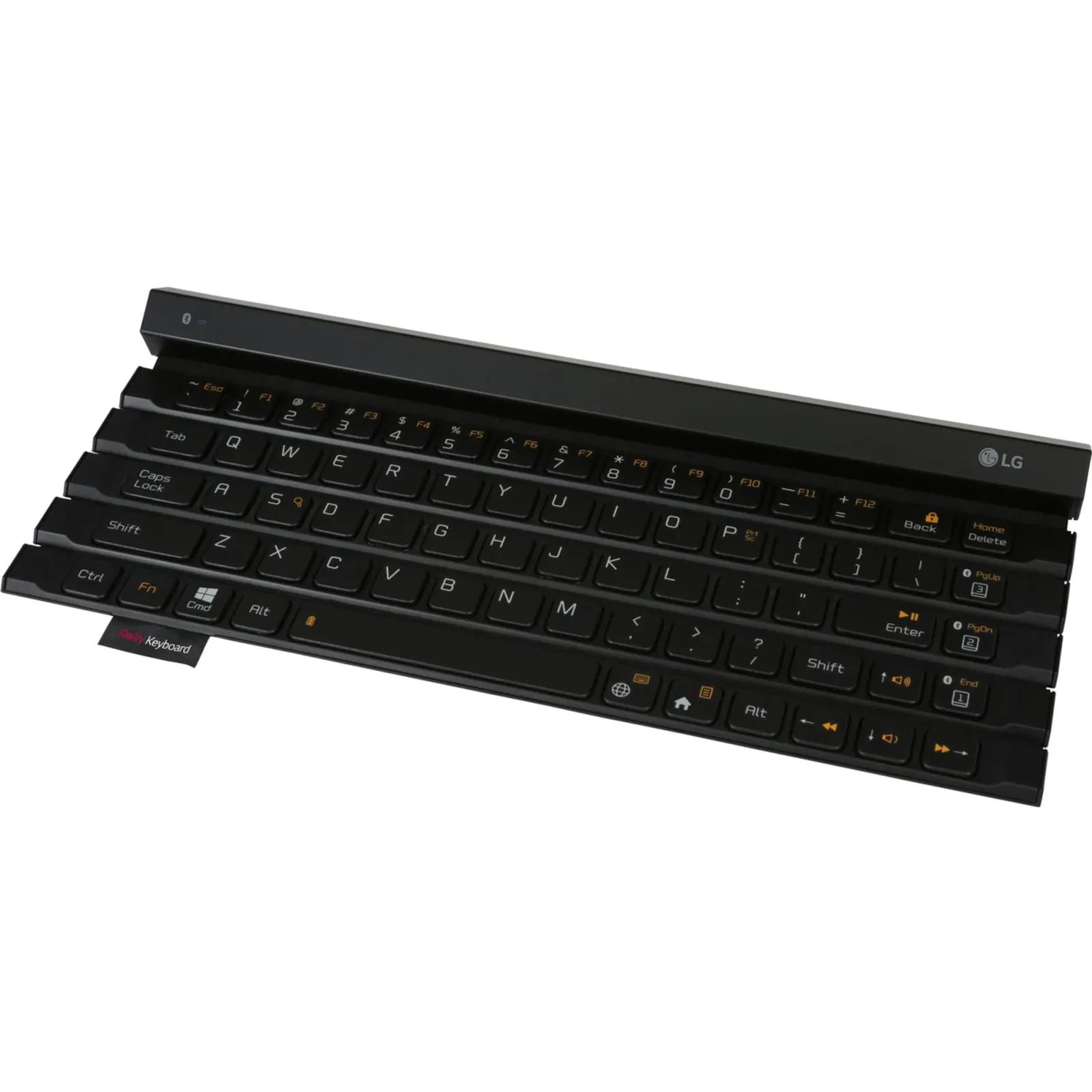 LG Rolly Keyboard KBB 710