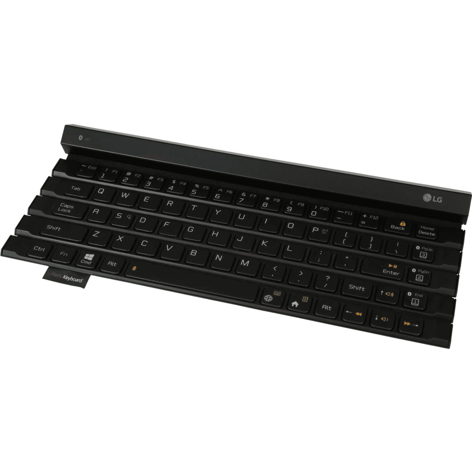 LG Rolly Keyboard Bluetooth KBB 710