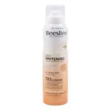 Beesline Deo Whitening Spray Hair Delaying Effect Arabian Oud