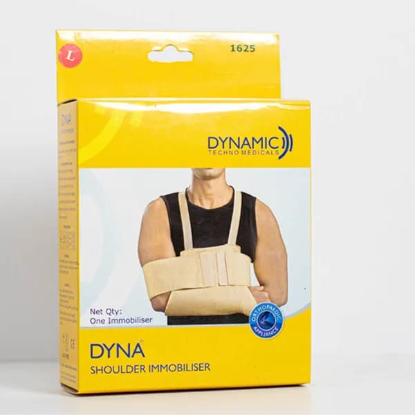 Shoulder Immobilizer (M) Dyna