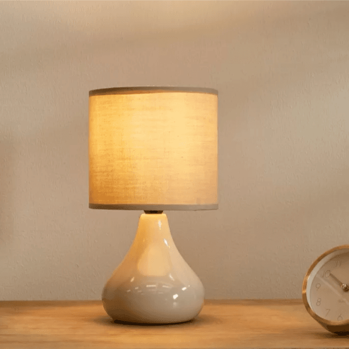 Corinth Table Lamp