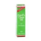 Govil's Clove Oil  For Toothache 10ml